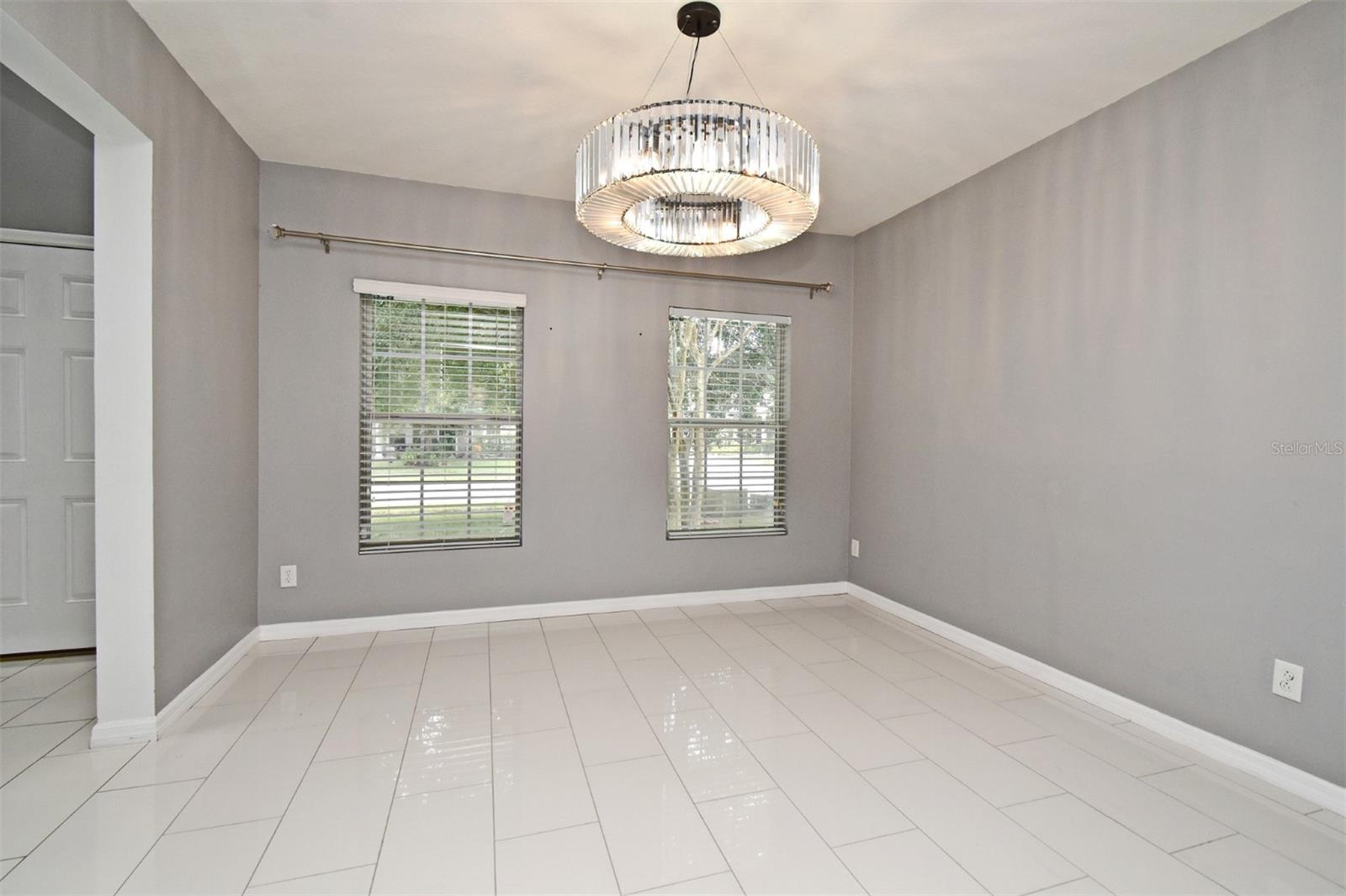 CLAYTON ESTATES - Residential Lease