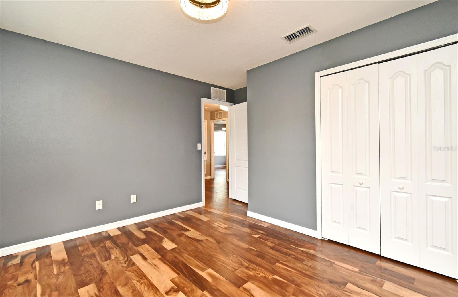 CLAYTON ESTATES - Residential Lease