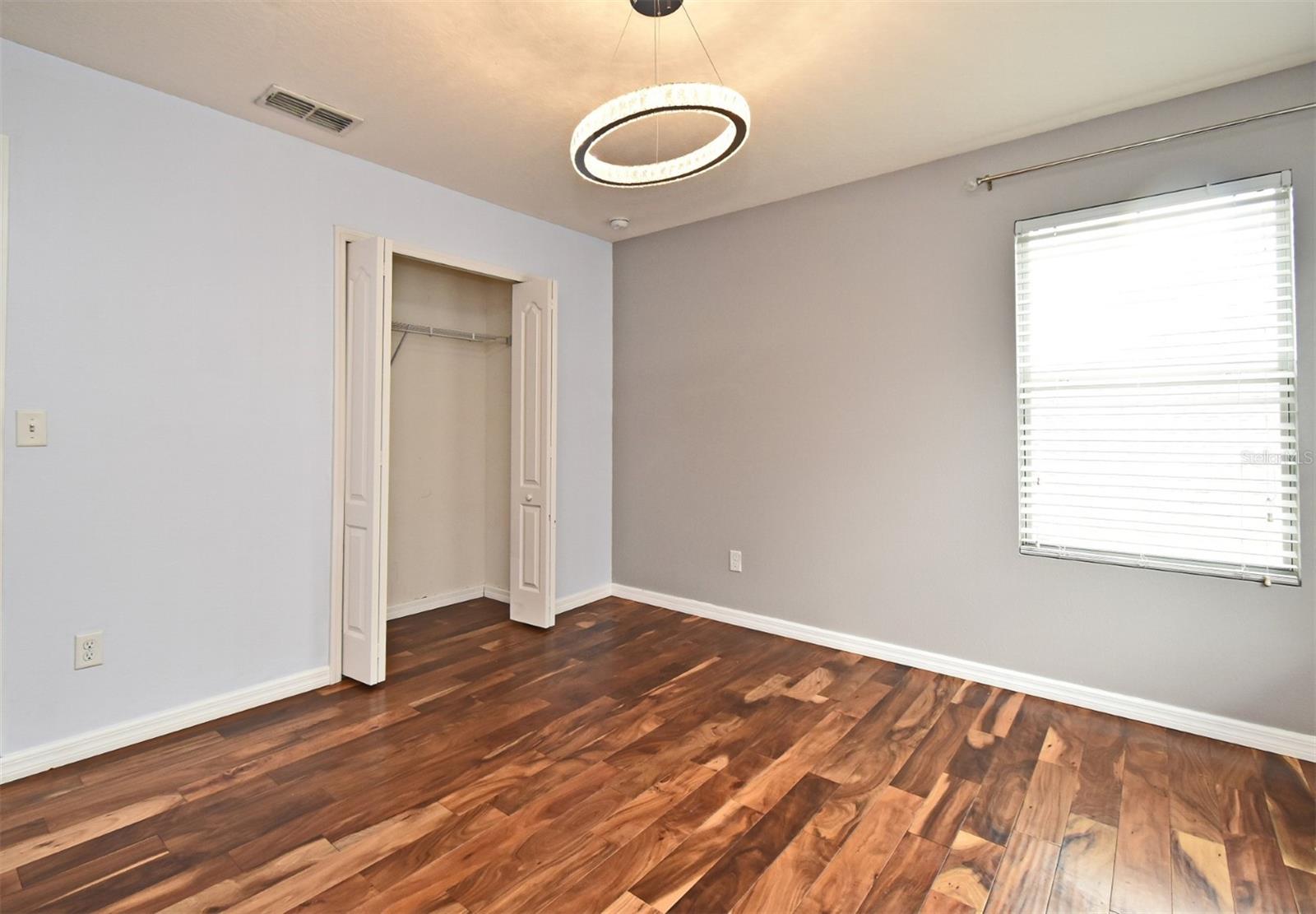 CLAYTON ESTATES - Residential Lease