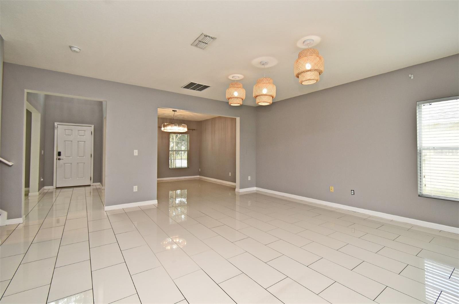 CLAYTON ESTATES - Residential Lease