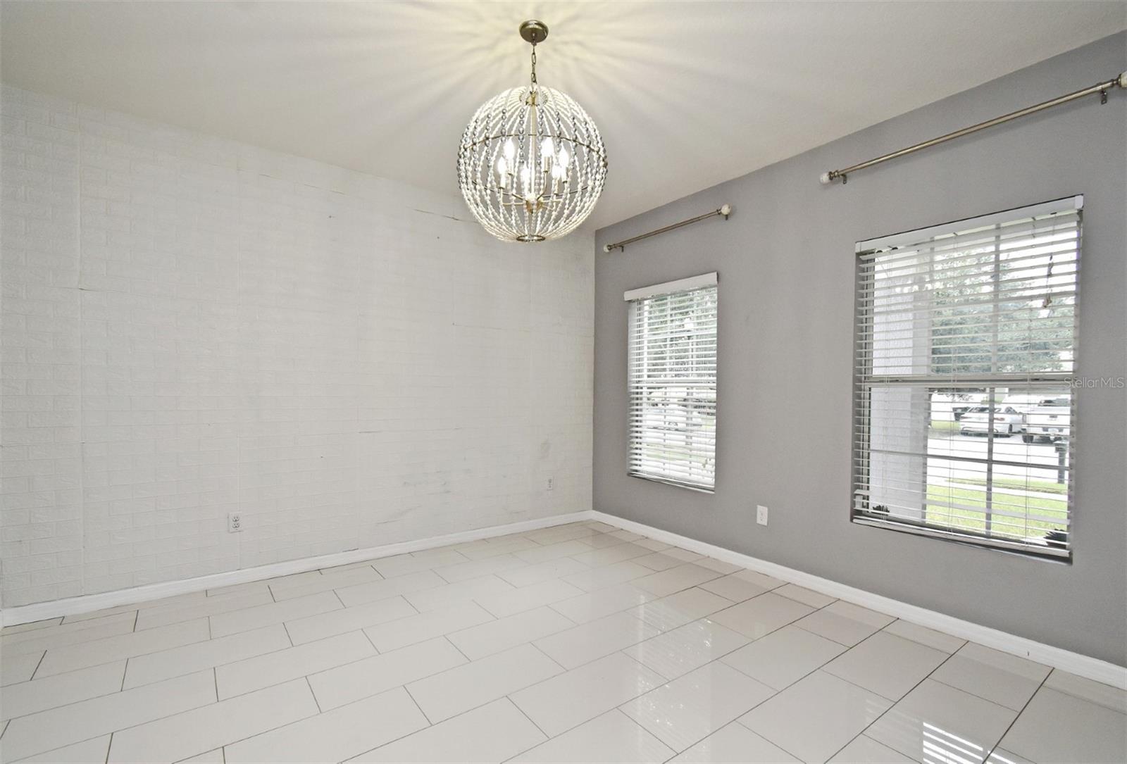 CLAYTON ESTATES - Residential Lease