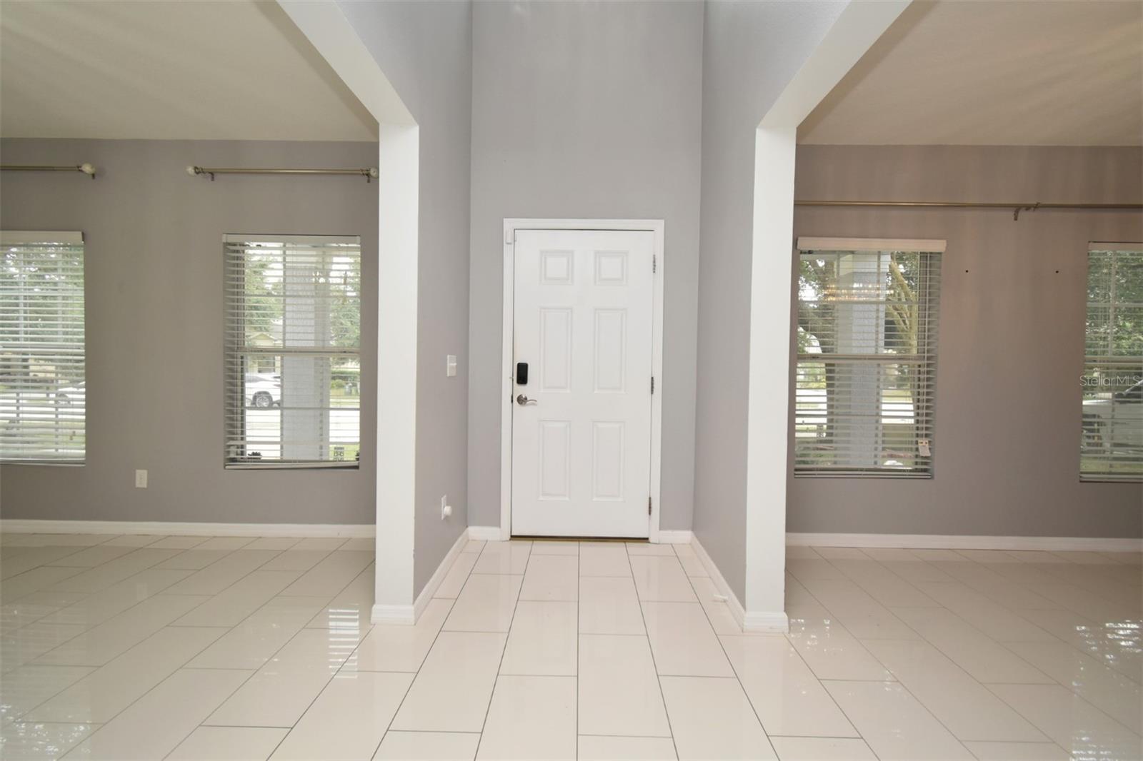 CLAYTON ESTATES - Residential Lease