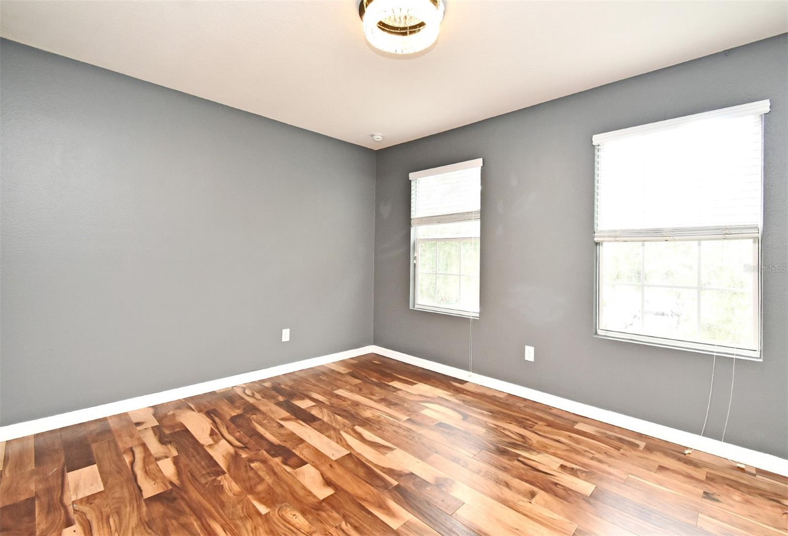 CLAYTON ESTATES - Residential Lease