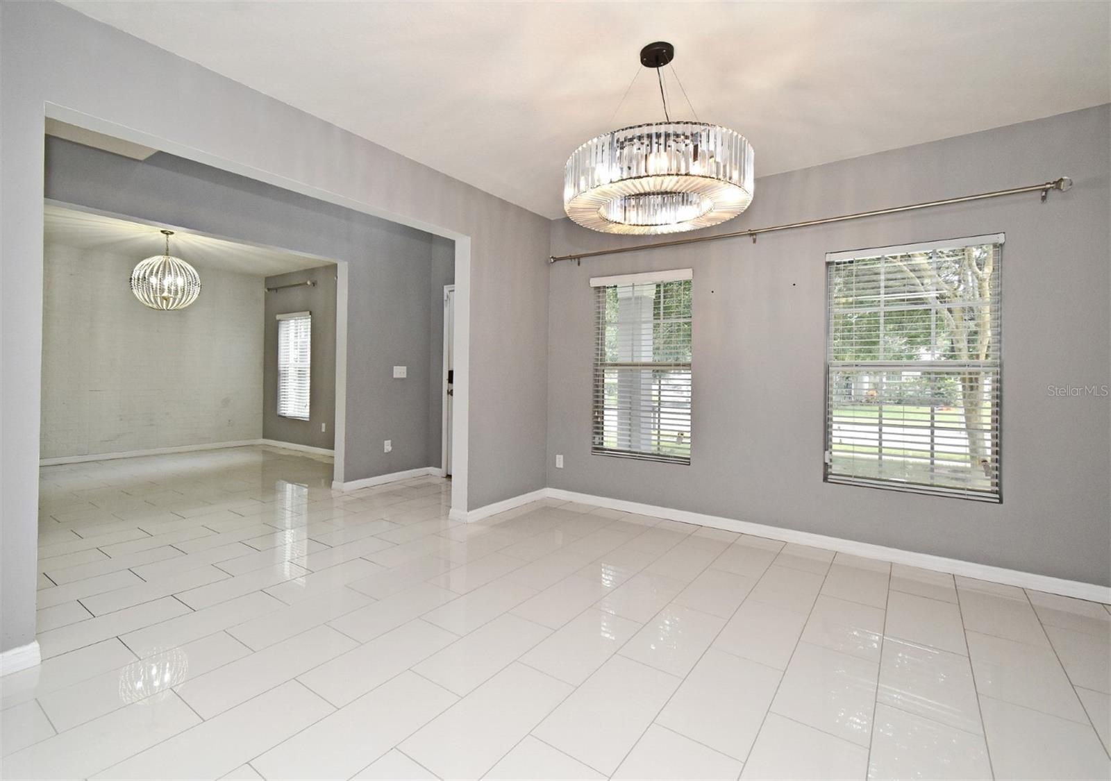 CLAYTON ESTATES - Residential Lease