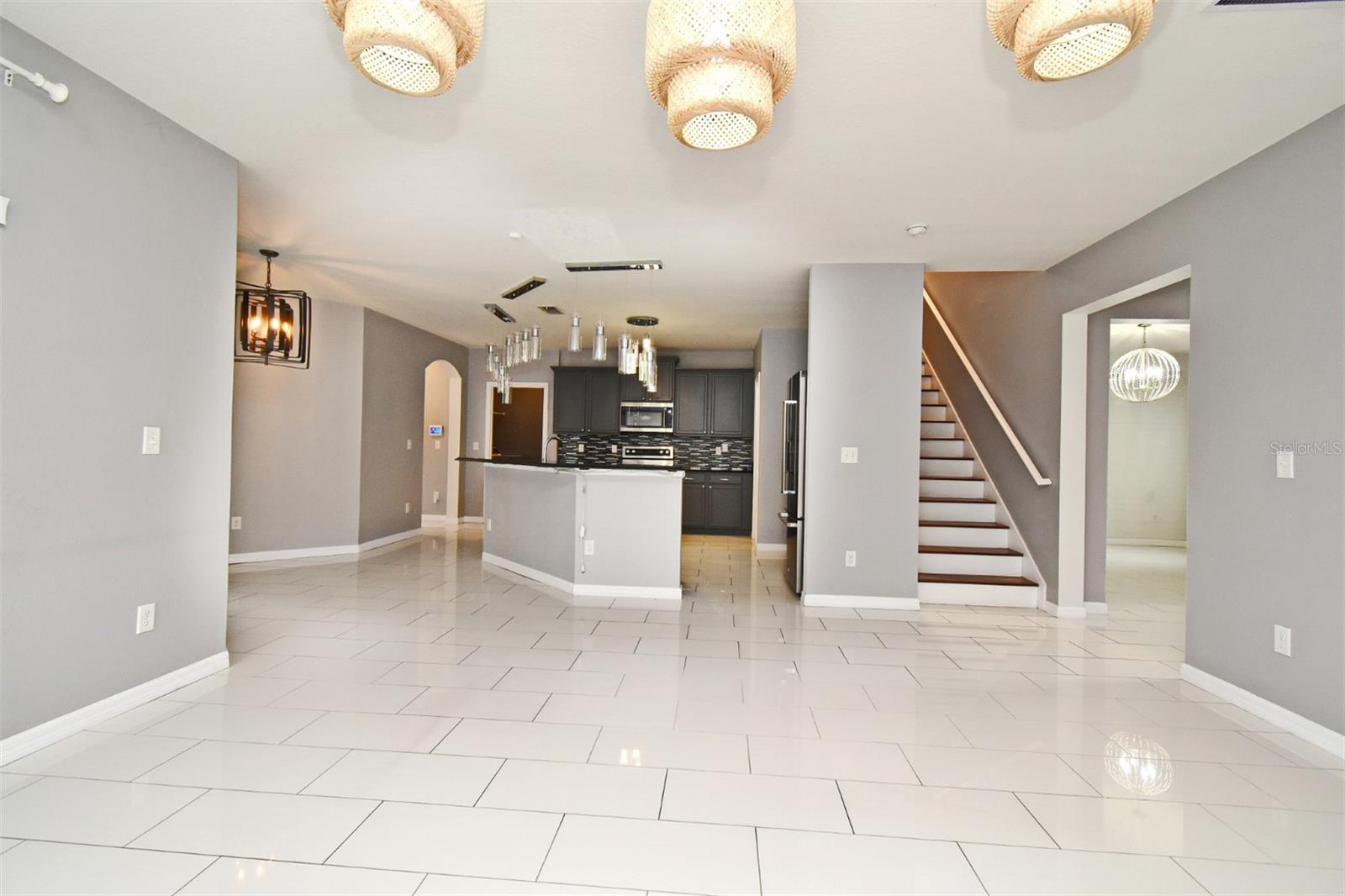 CLAYTON ESTATES - Residential Lease