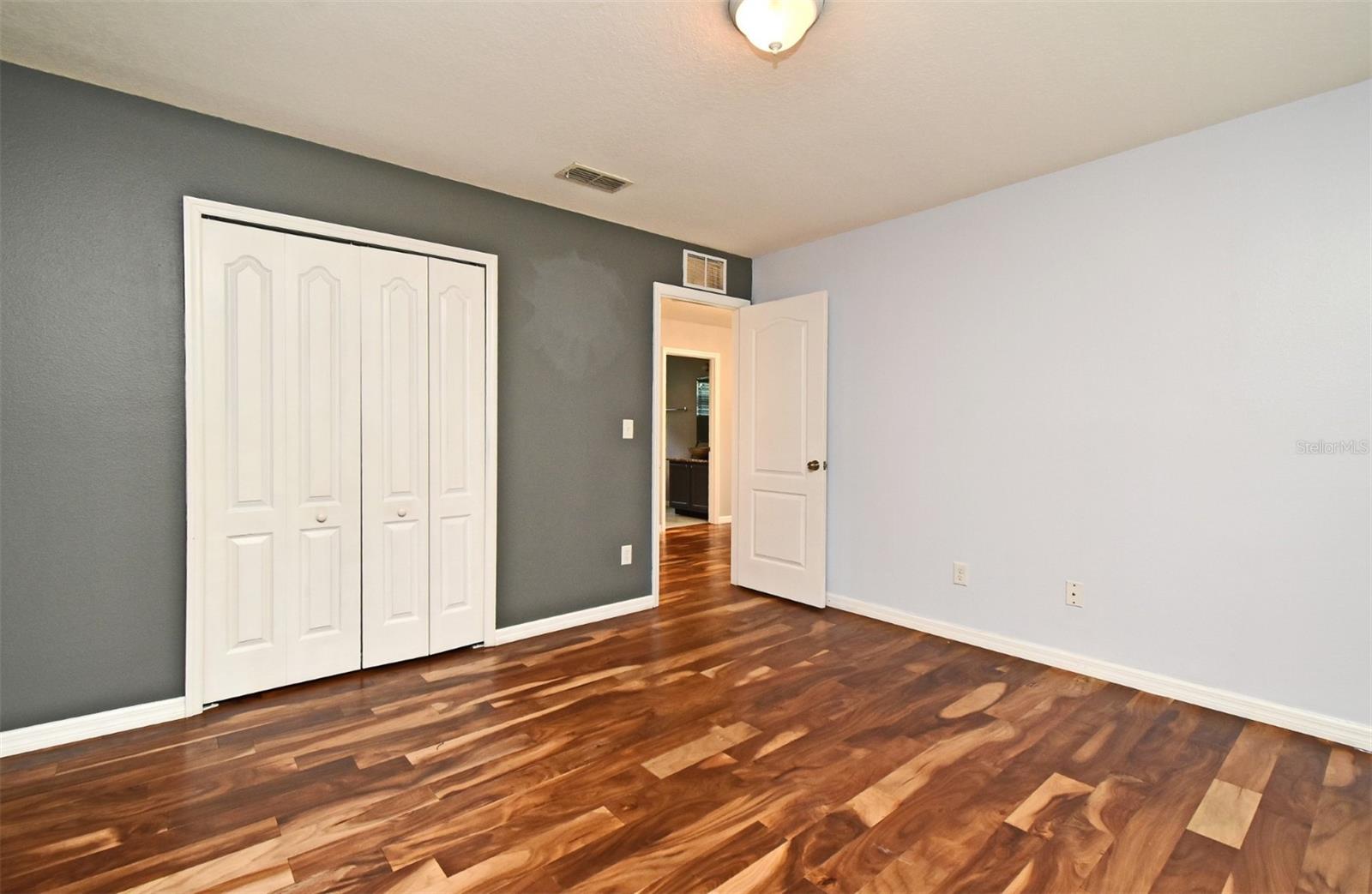 CLAYTON ESTATES - Residential Lease