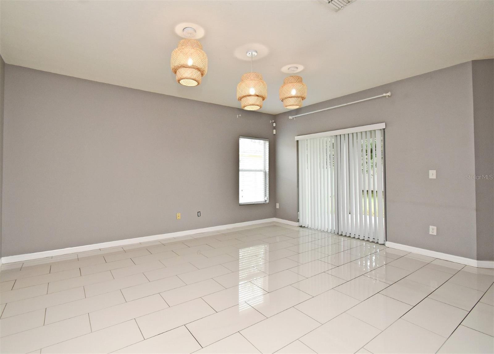 CLAYTON ESTATES - Residential Lease