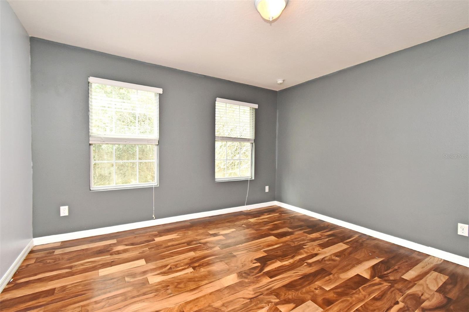 CLAYTON ESTATES - Residential Lease