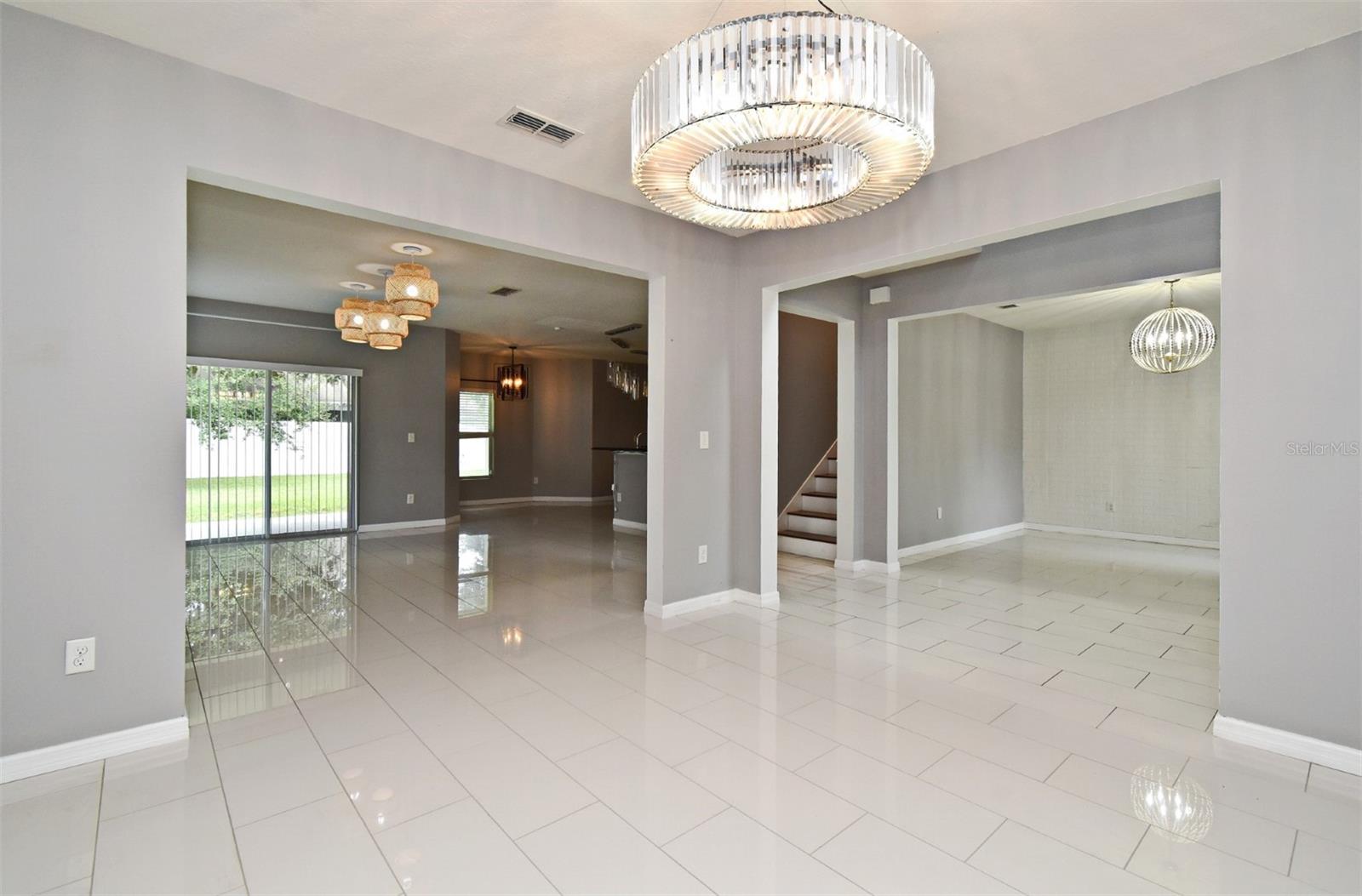 CLAYTON ESTATES - Residential Lease