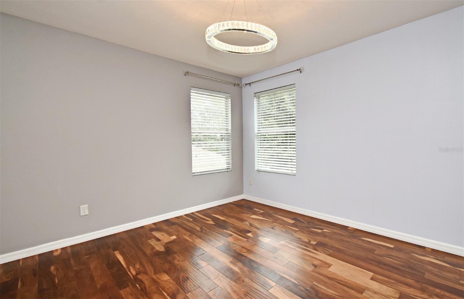 CLAYTON ESTATES - Residential Lease