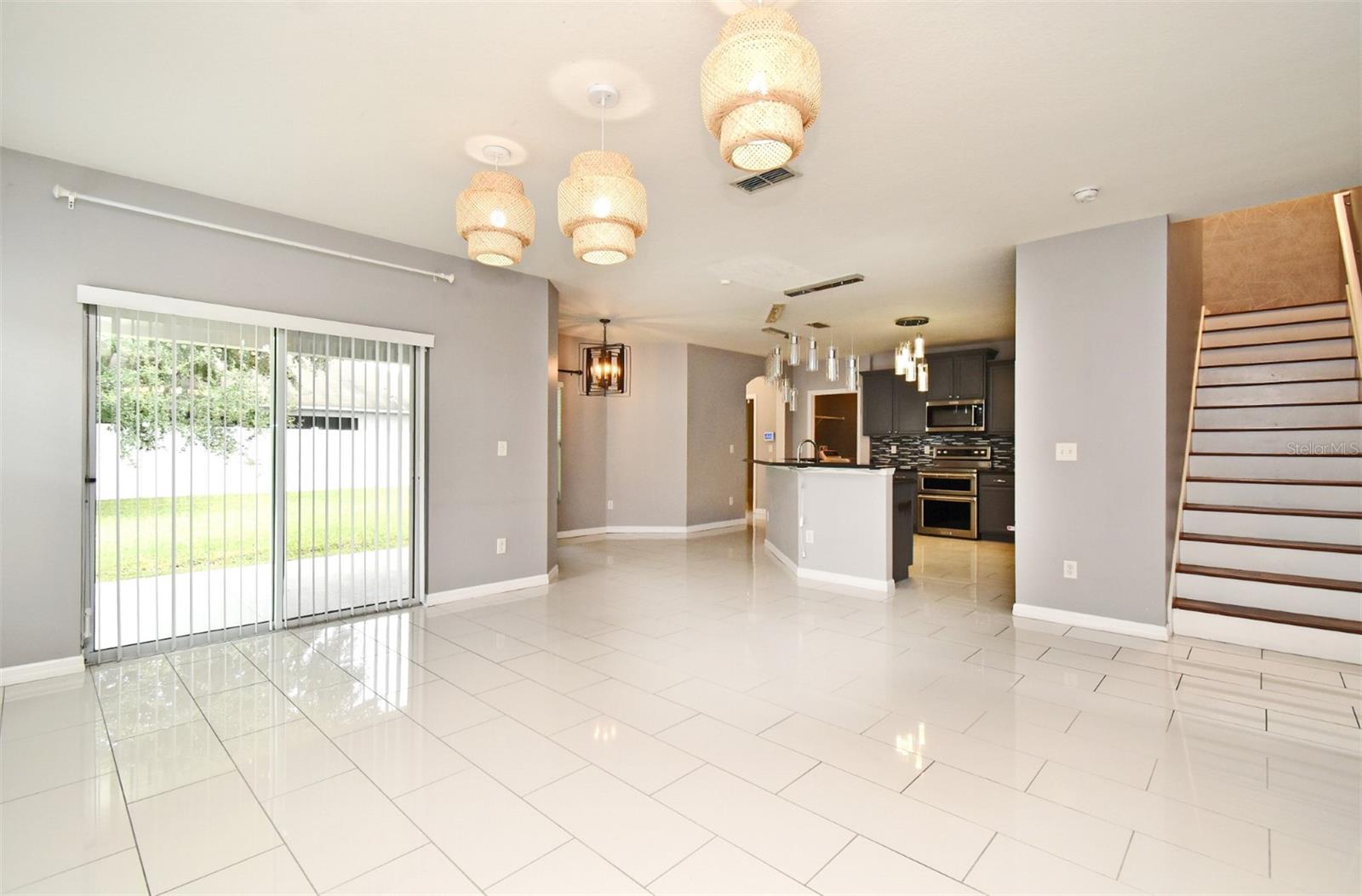 CLAYTON ESTATES - Residential Lease