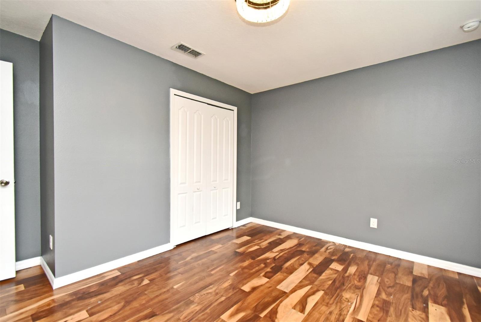 CLAYTON ESTATES - Residential Lease