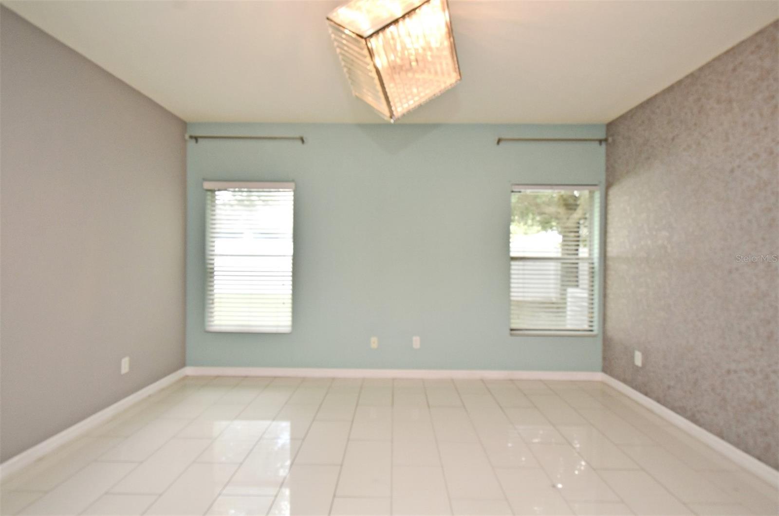 CLAYTON ESTATES - Residential Lease