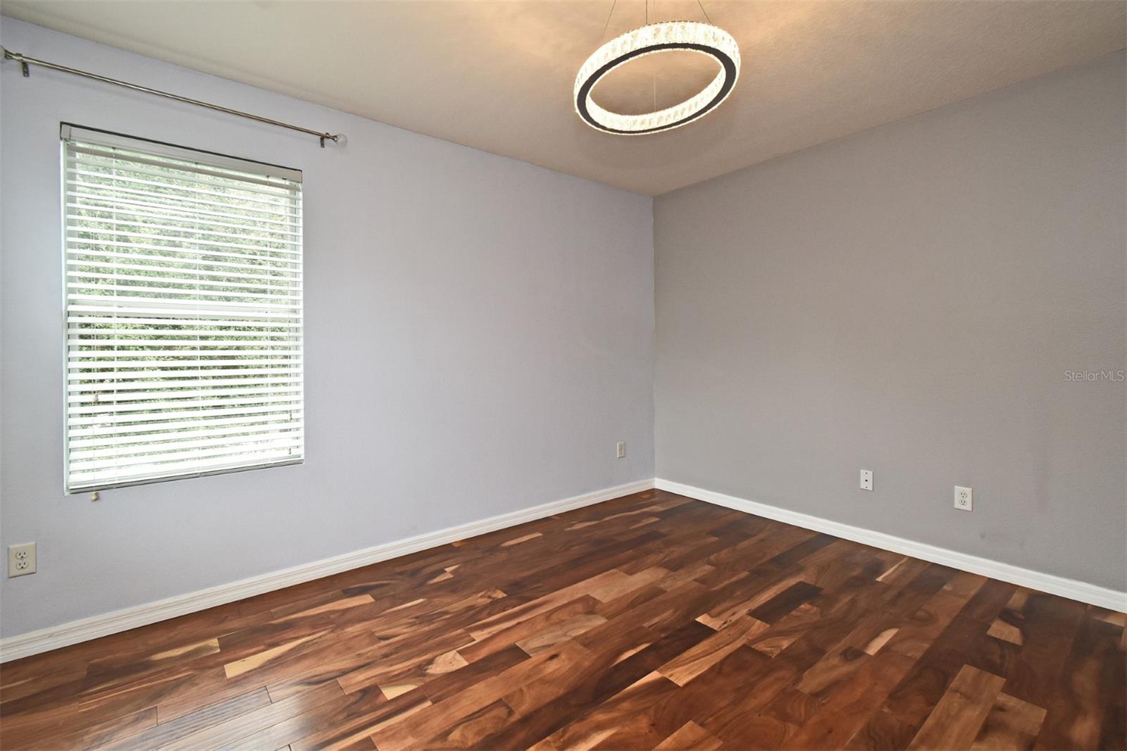 CLAYTON ESTATES - Residential Lease