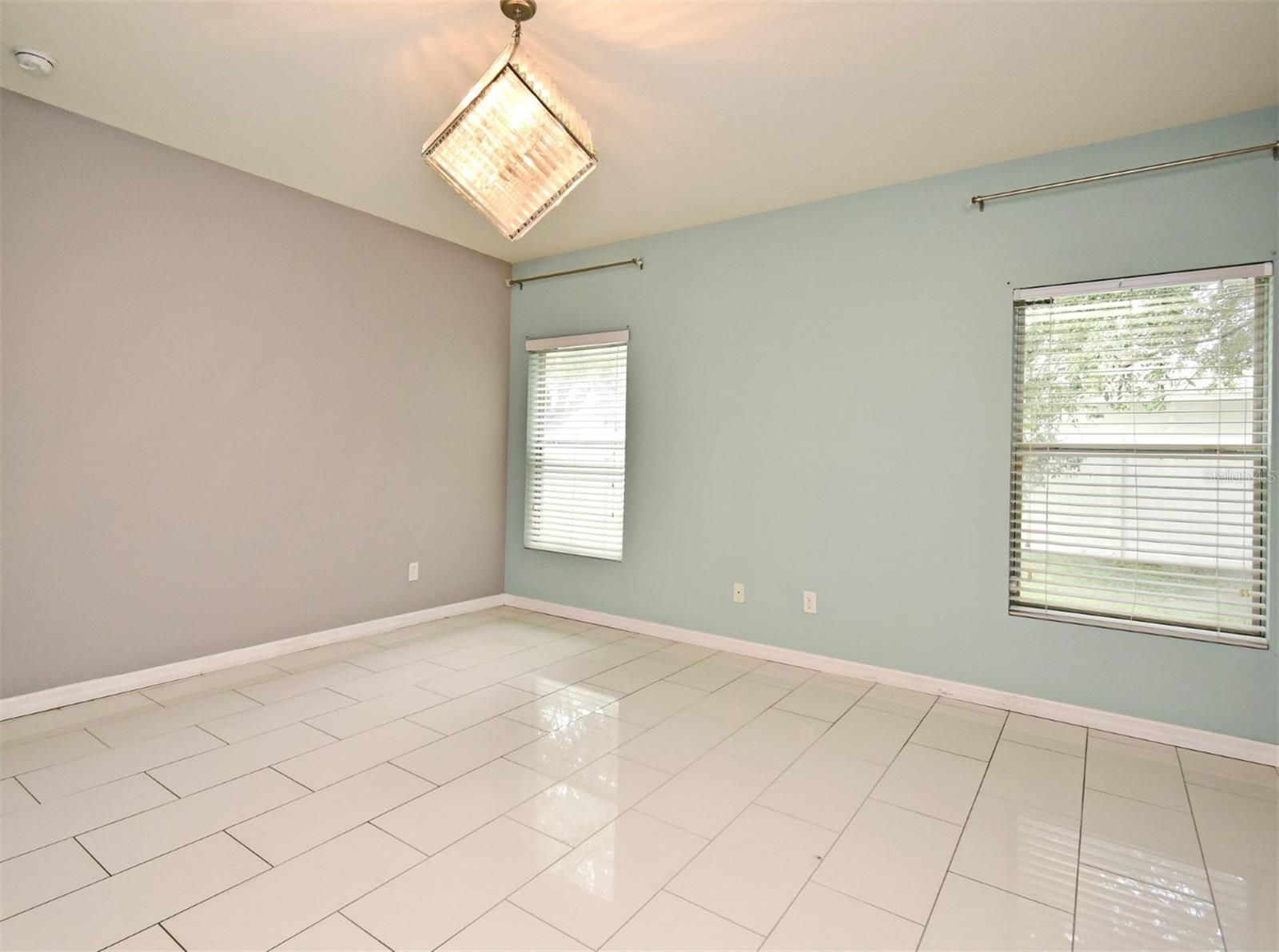 CLAYTON ESTATES - Residential Lease