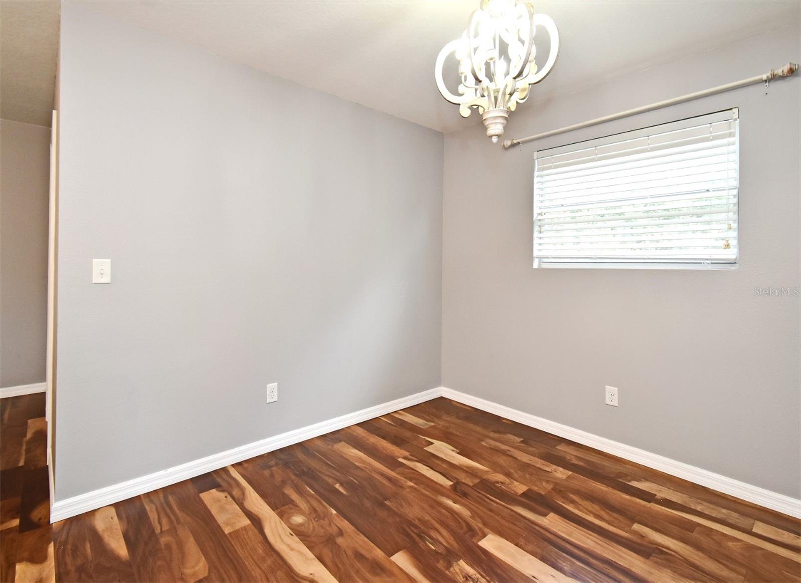 CLAYTON ESTATES - Residential Lease