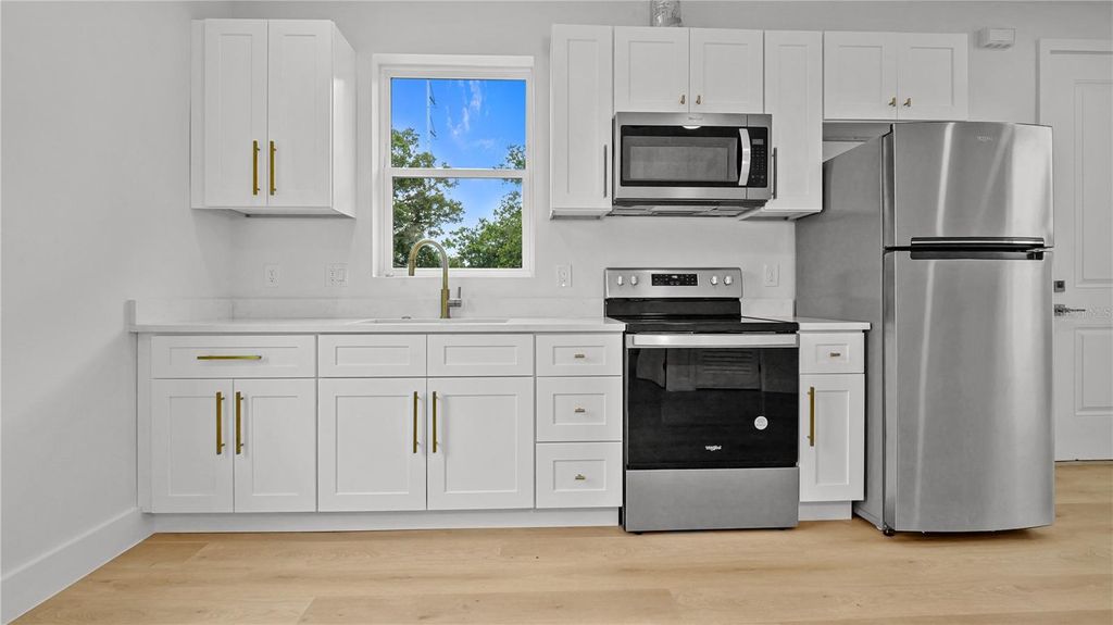 Photo of 2730 37th Avenue N #B, St Petersburg, FL 33713 (MLS # TB8496843)