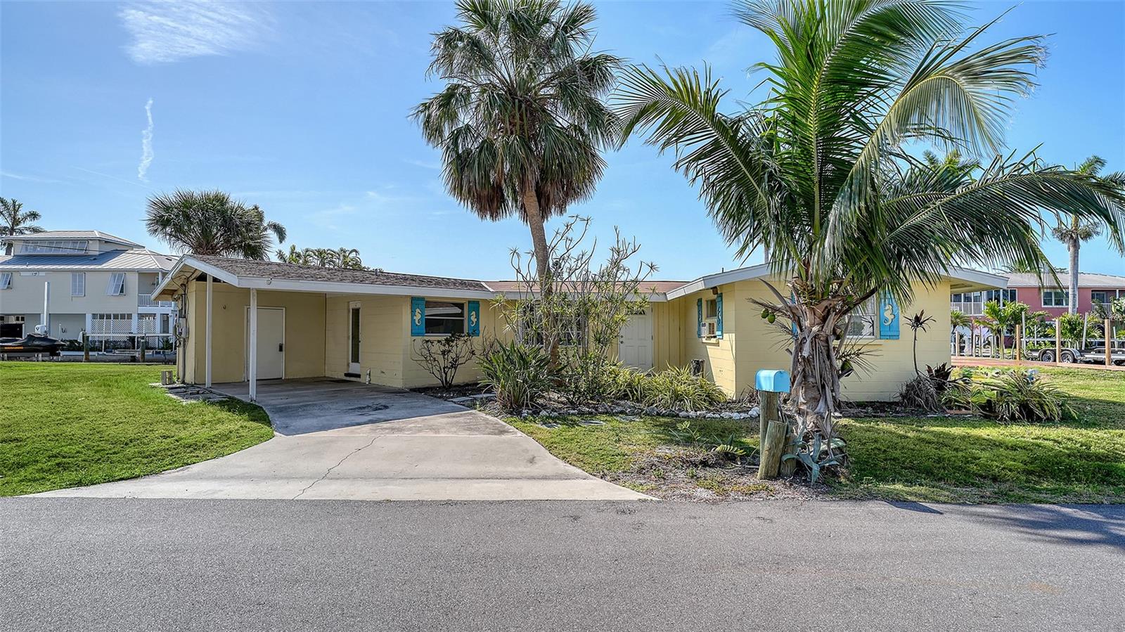780 JUNGLE QUEEN WAY