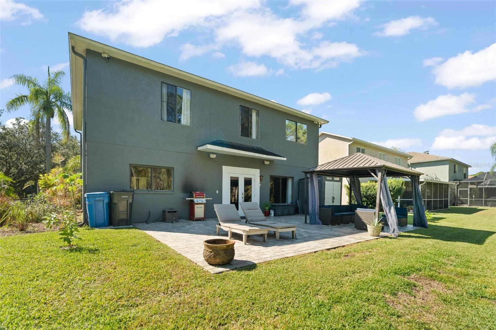 CANTERBURY VILLAGE THIRD ADD - Residential Lease