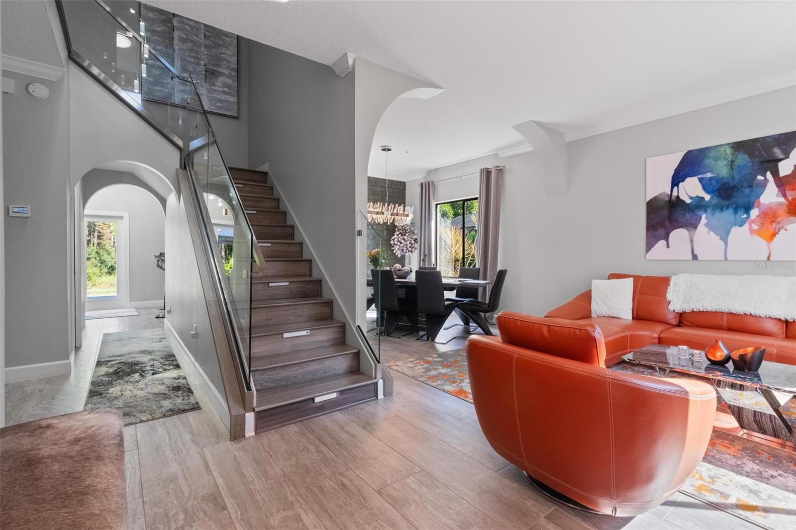 CANTERBURY VILLAGE THIRD ADD - Residential Lease