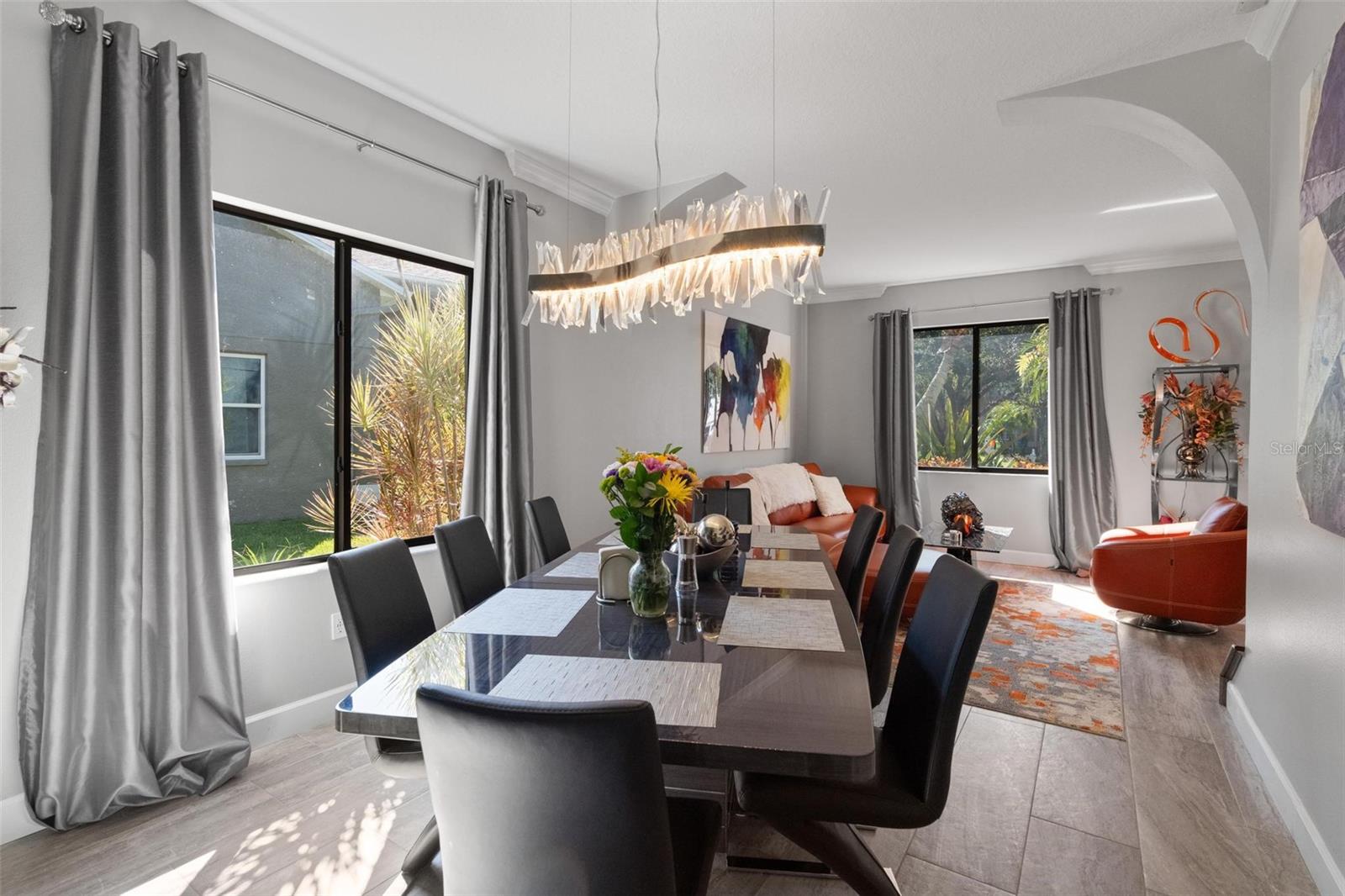 CANTERBURY VILLAGE THIRD ADD - Residential Lease