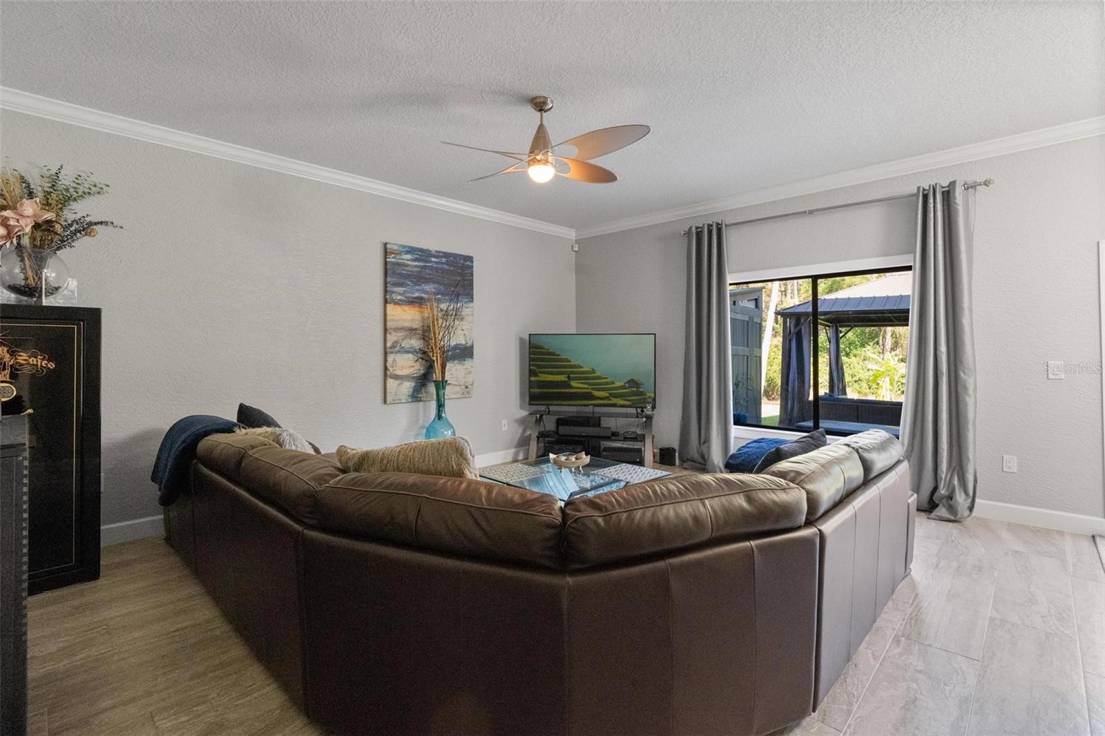 CANTERBURY VILLAGE THIRD ADD - Residential Lease