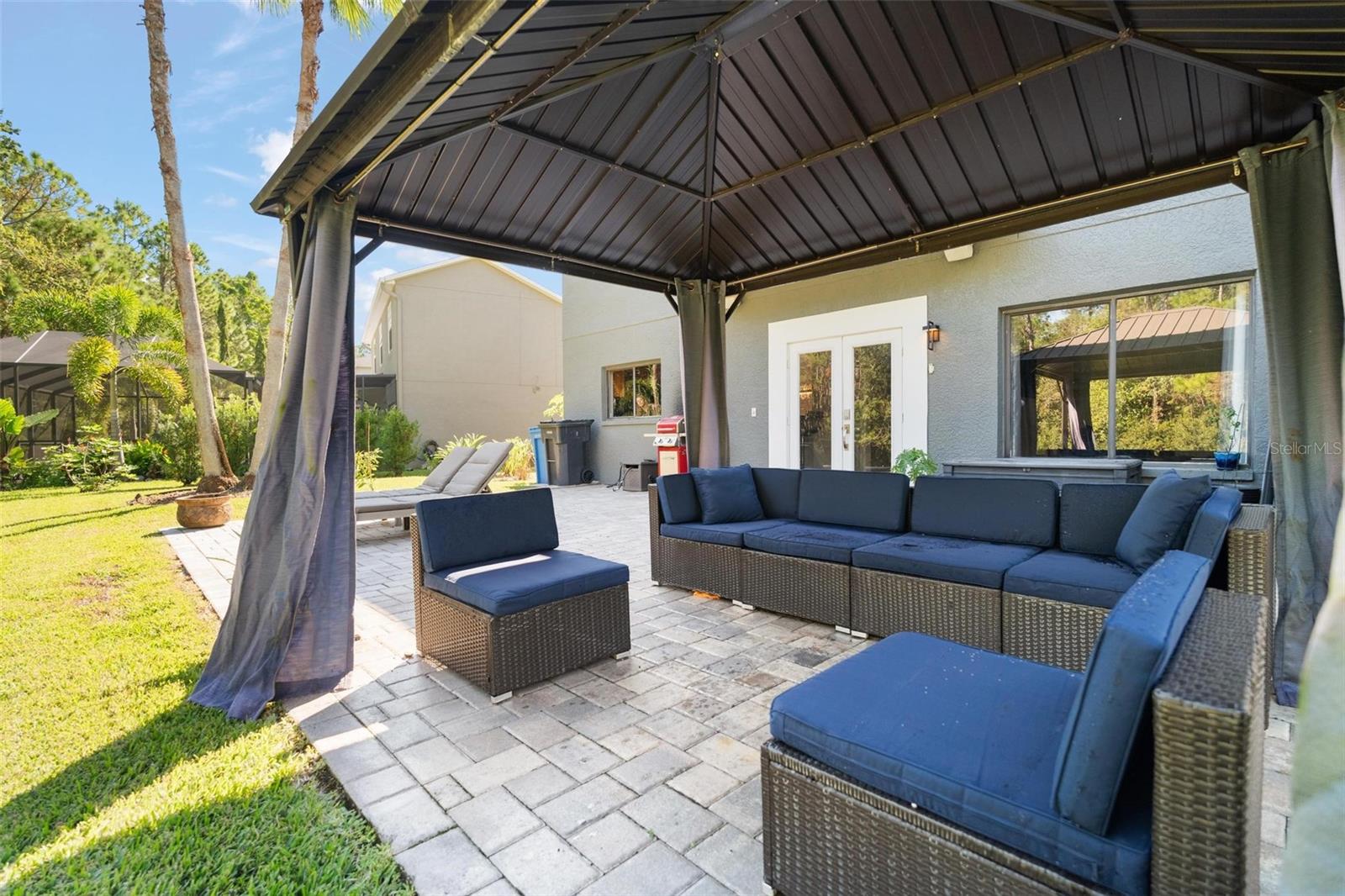 CANTERBURY VILLAGE THIRD ADD - Residential Lease