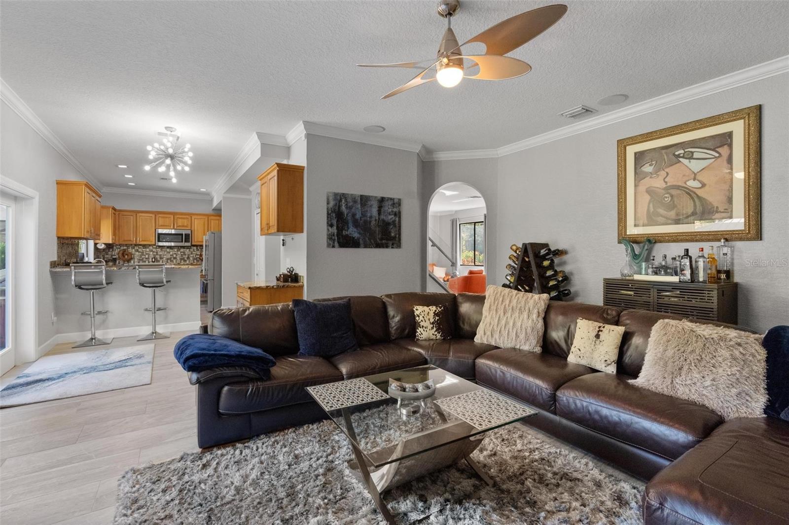 CANTERBURY VILLAGE THIRD ADD - Residential Lease