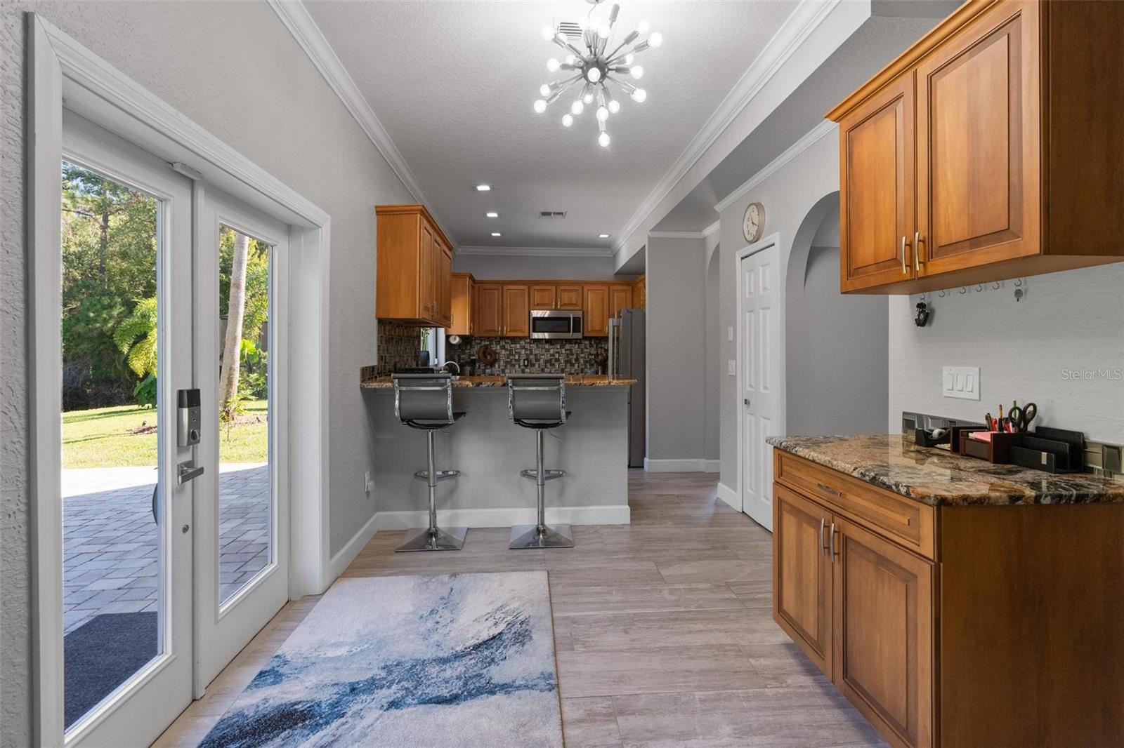 CANTERBURY VILLAGE THIRD ADD - Residential Lease