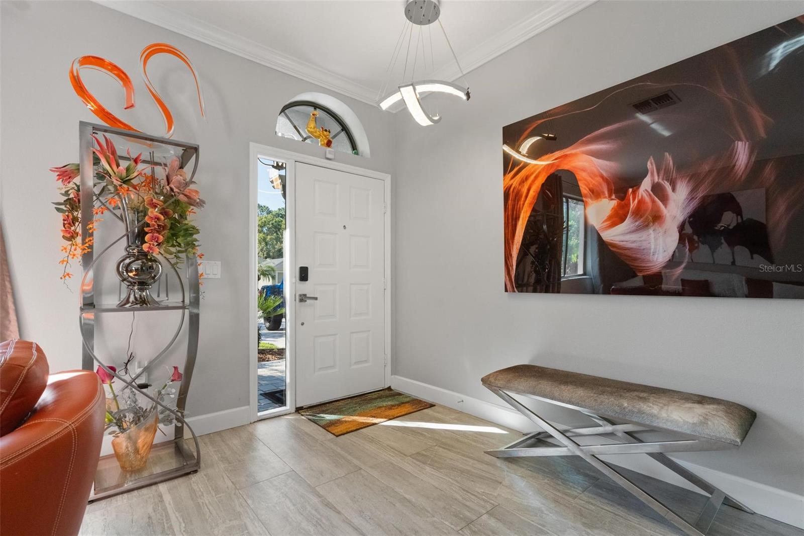 CANTERBURY VILLAGE THIRD ADD - Residential Lease