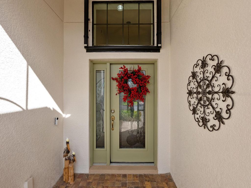 Photo of 20288 Pezzana Drive, Venice, FL 34292 (MLS # N6140974)