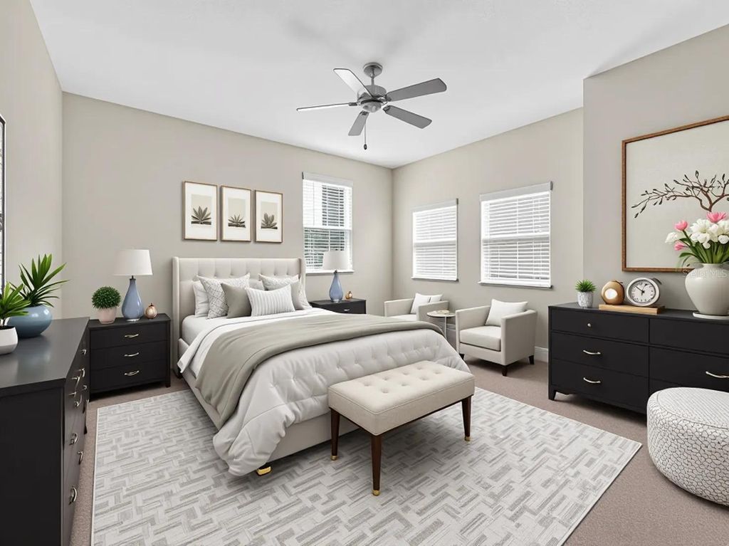 Photo of 8915 Della Scala Circle, Orlando, FL 32836 (MLS # O6427511)