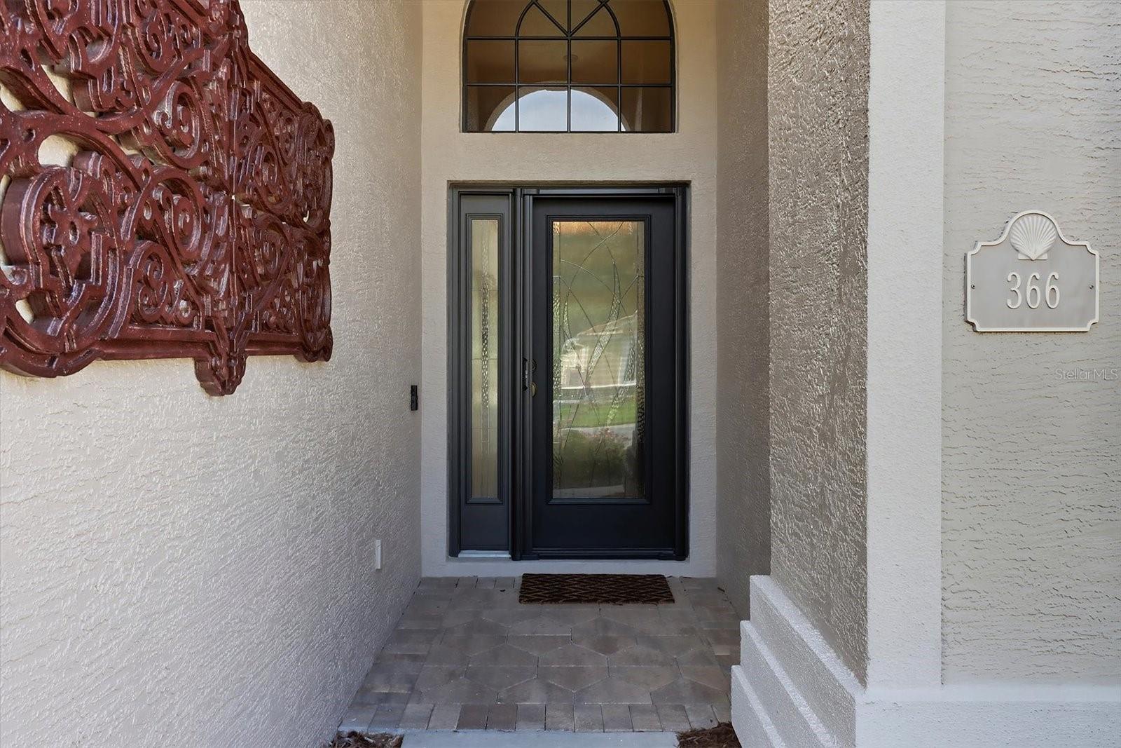 366 W DOERR PATH