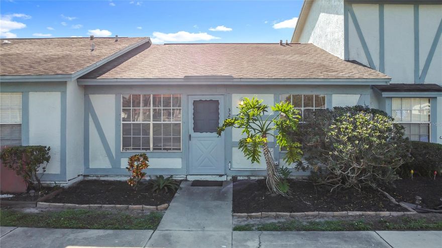 Step into this welcoming single-family home nestled within a peaceful and well-established Kissimmee community. Designed with comfort and practicality in mind, the home features an easy-flow floor plan with bright, open living areas that offer plenty of flexibility for everyday living or entertaining. Large windows bring in natural light throughout the day, creating a warm and inviting atmosphere from the moment you enter.  
The spacious backyard is one of the highlights of the property—providing ample room for outdoor gatherings, gardening, play areas, or future customization such as a patio, fire pit, or additional landscaping. It’s an ideal space for anyone seeking privacy and the opportunity to shape their outdoor environment to match their lifestyle.  Recent upgrades Nov 2025, NEW Hot water heater, A/C Serviced and Cleaned, ALL NEW 5inch baseboards throughout the entire property, ALL NEW Closet Doors throughout, property cleaned, and painted.  Convenience is a major benefit of this property, centralized to the community park, pool, pavilion and plenty of parking.  Daily essentials such as shopping centers, restaurants, medical facilities, and schools are all just minutes away, making errands and commutes effortless. The surrounding area continues to grow steadily, with new commercial development, roadway improvements, and expanded community resources planned to support long-term value and accessibility.
Whether you're searching for your first home, adding to an investment portfolio, or looking for a centrally located property with room to personalize, this residence offers a solid starting point in a desirable area known for comfort, convenience, and ongoing development. This home presents a wonderful opportunity to settle into a neighborhood where everything you need is within easy reach.