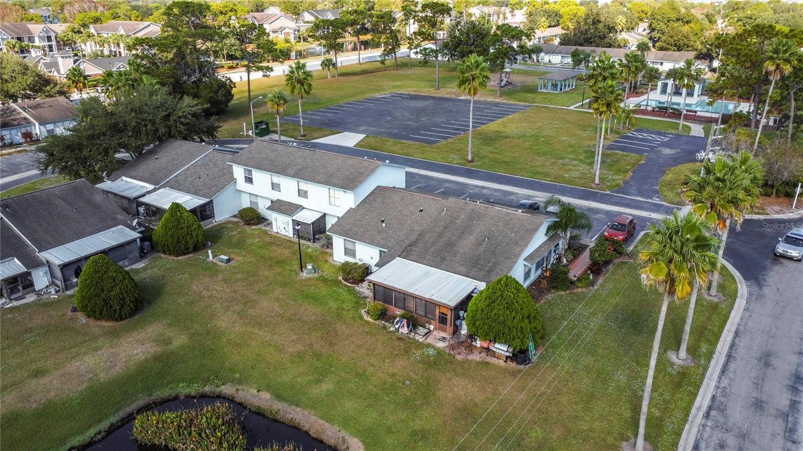 CHELSEA SQUARE 3 - Residential