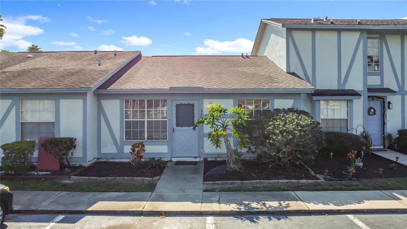 CHELSEA SQUARE 3 - Residential