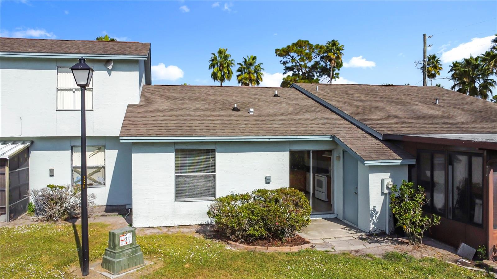 CHELSEA SQUARE 3 - Residential