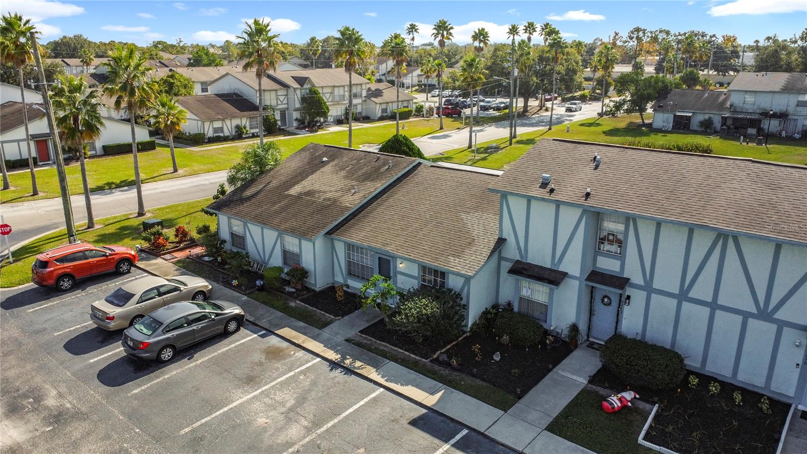 CHELSEA SQUARE 3 - Residential