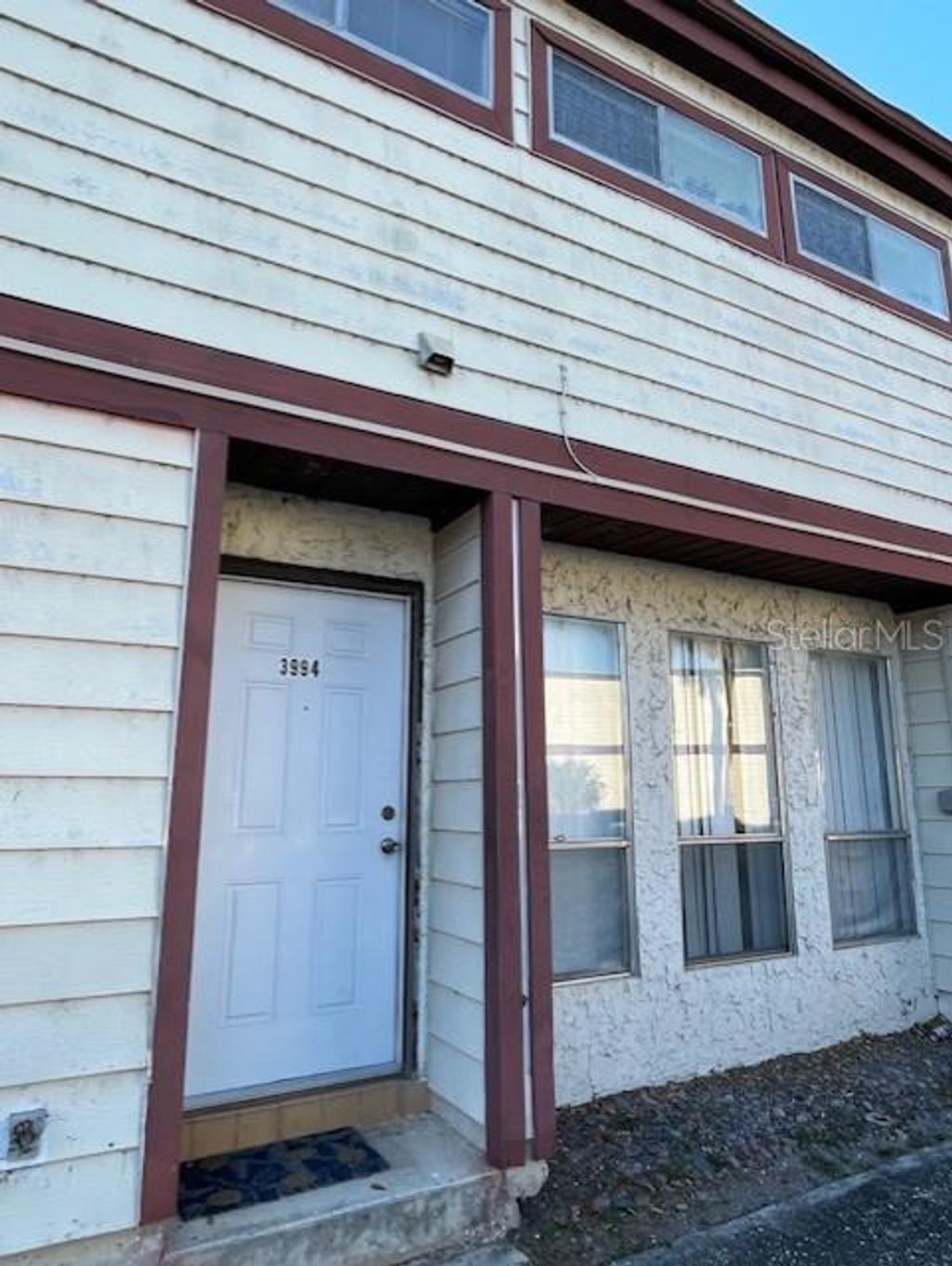 Photo of 3994 Crayrich Circle #C4, Orlando, FL 32839 (MLS # O6380527)