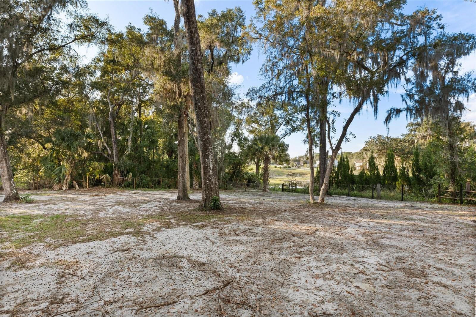 WEKIVA LANDING SUB - Residential