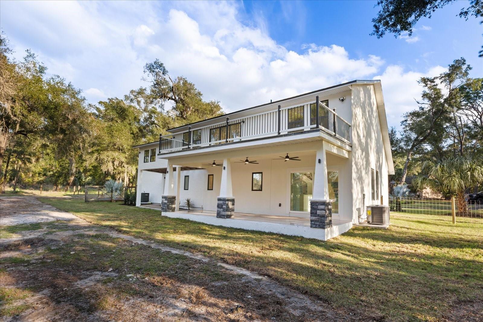 WEKIVA LANDING SUB - Residential