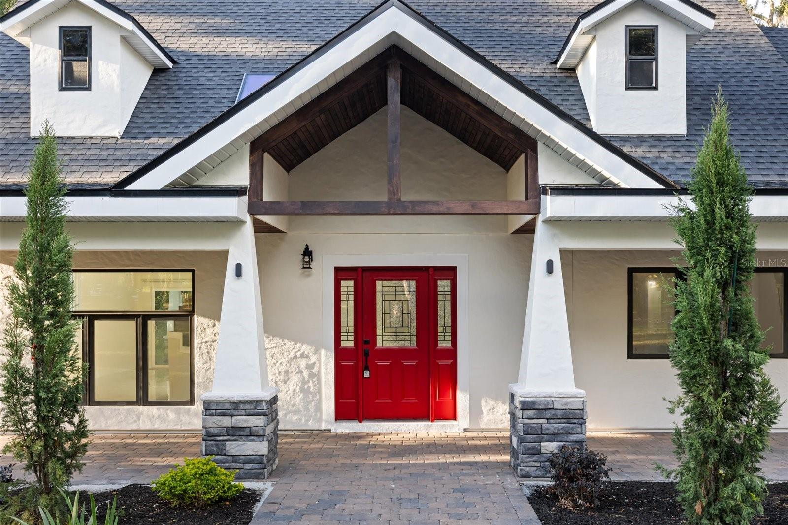 WEKIVA LANDING SUB - Residential