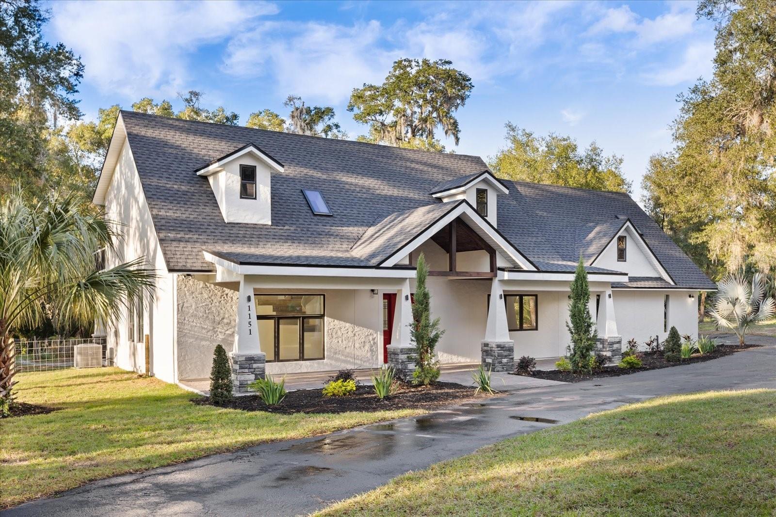 WEKIVA LANDING SUB - Residential