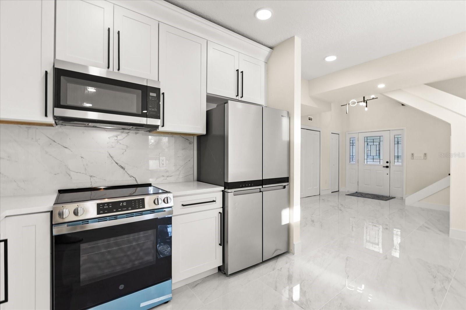 WEKIVA LANDING SUB - Residential