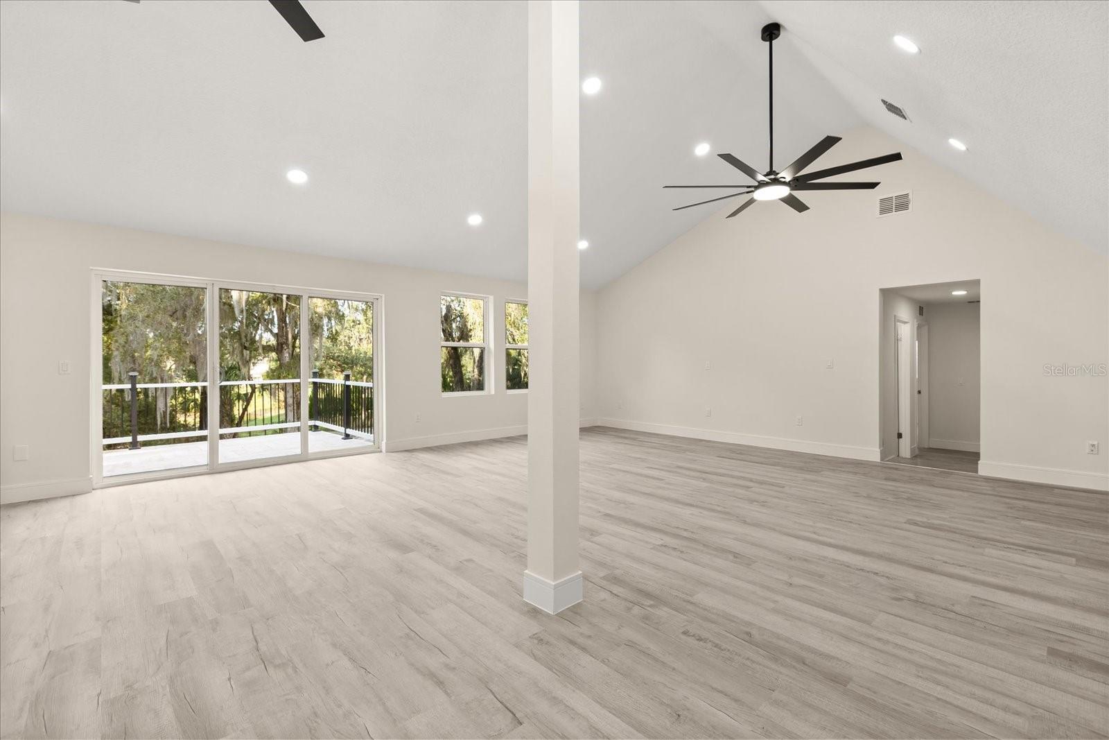 WEKIVA LANDING SUB - Residential