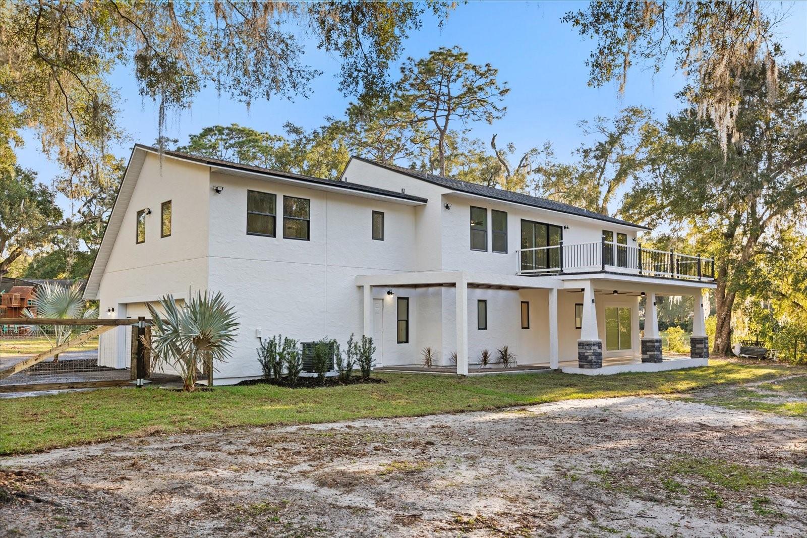 WEKIVA LANDING SUB - Residential