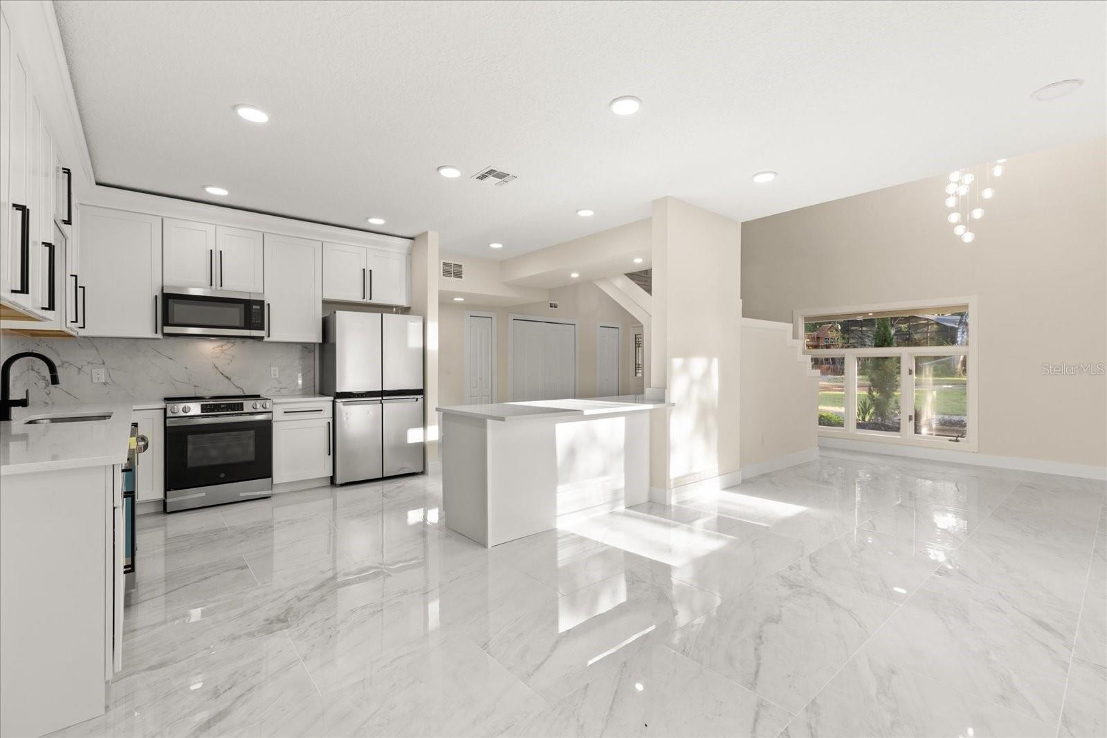 WEKIVA LANDING SUB - Residential