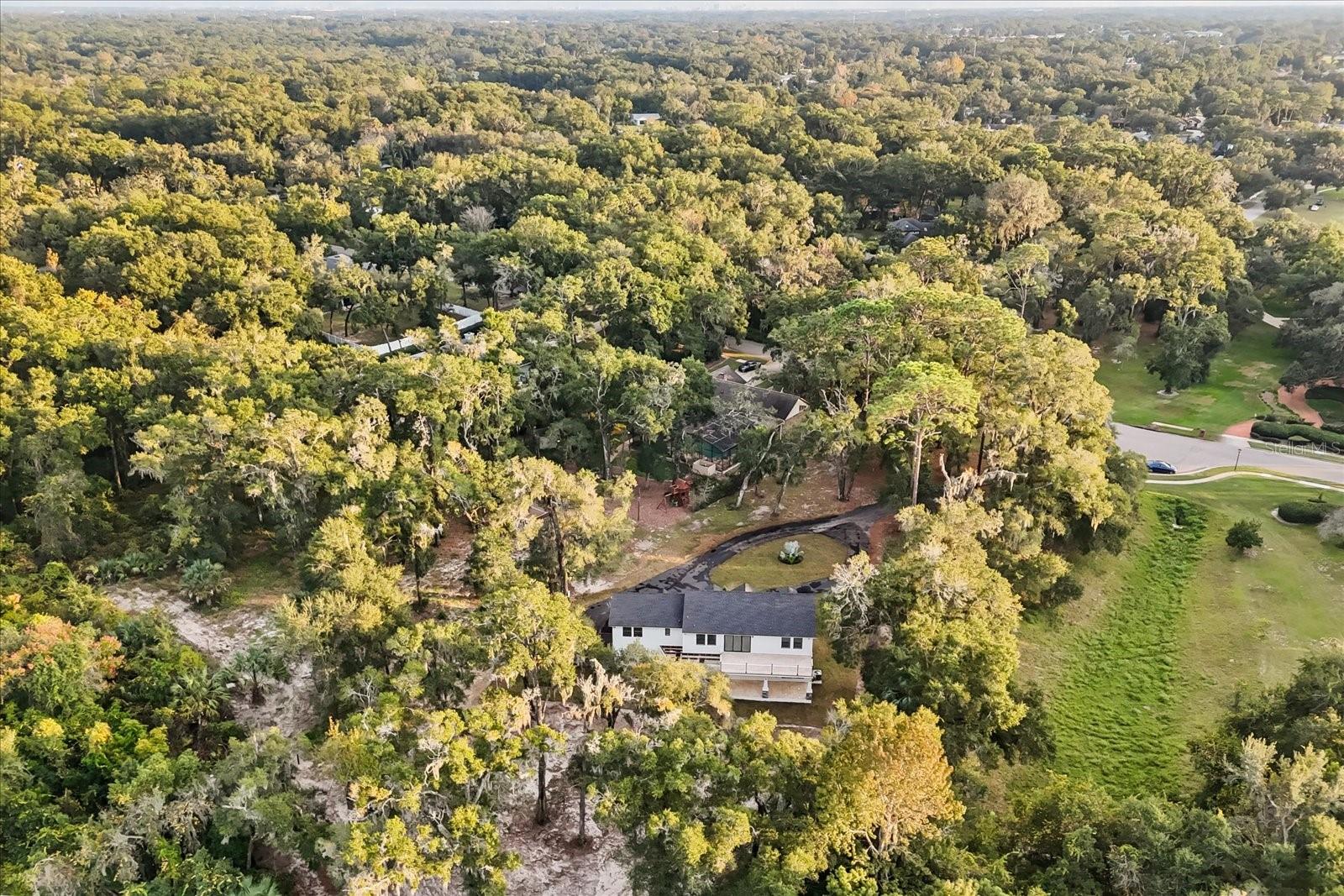 WEKIVA LANDING SUB - Residential