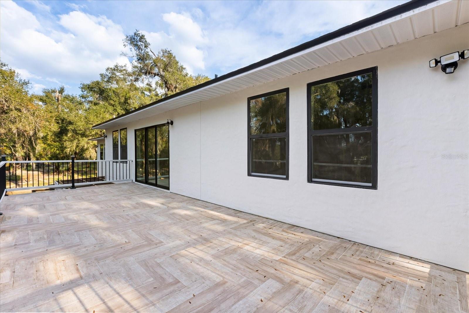 WEKIVA LANDING SUB - Residential