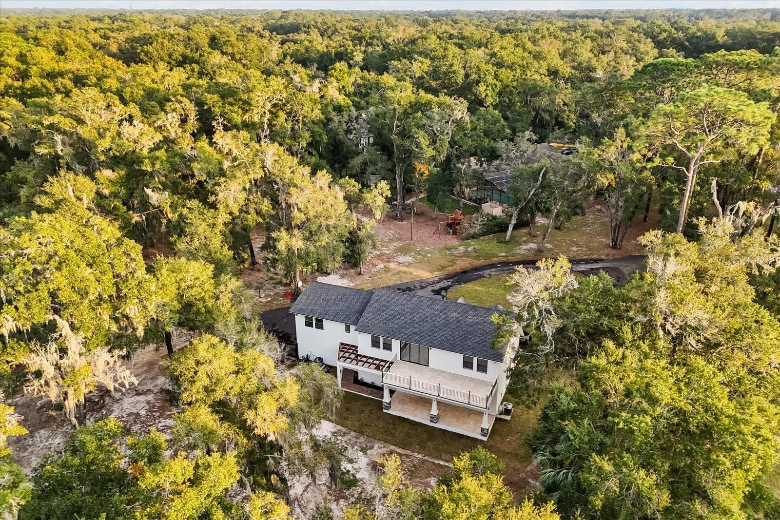 WEKIVA LANDING SUB - Residential